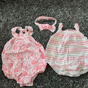 Baby clothes